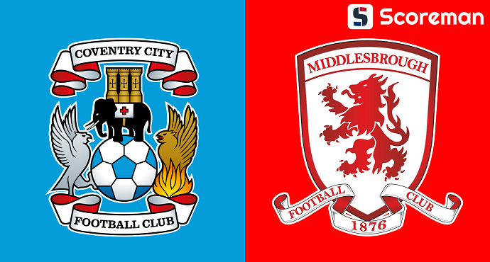 2월17일 잉글랜드 챔피언쉽 - 코번트리 VS 미들스브로 해외축구 분석 프리뷰